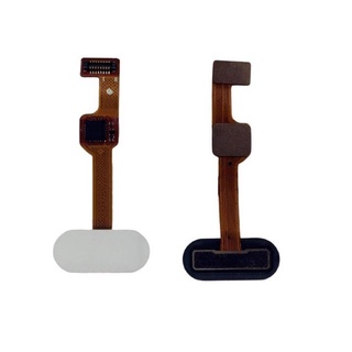 แพรปุ่มโฮม OPPO A77 R9s Plus R9s Pro แพรสแกนนิ้วมือ Home Button Flex Cable with Fingerprint Identification for OPPO A77