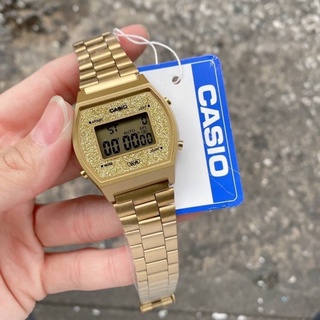 นาฬิกา Casio พร้อมกล่อง