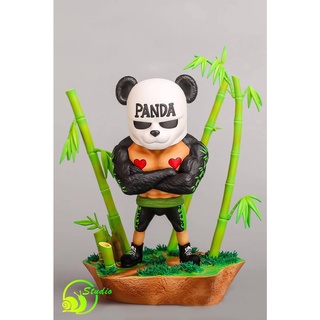 YG - Panda Man ของแท้ พร้อมส่ง