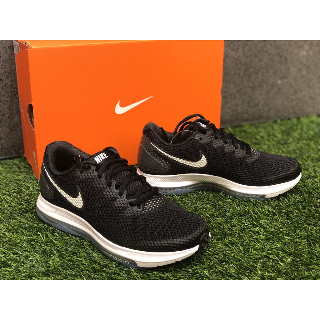 nike all out zoom low 2