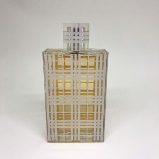 Burberry Brit for women edt 100ml แท้