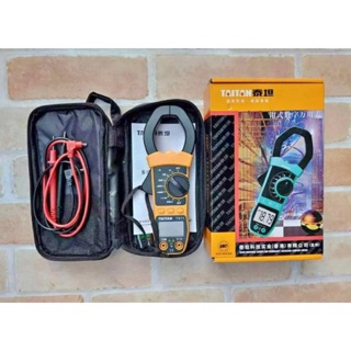 Digitlal Clamp Meter Taitan T811 แคล้มมิเตอร์วัดไฟ