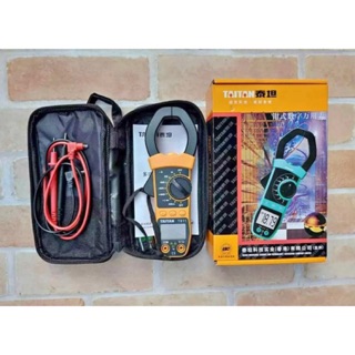 Digitlal Clamp Meter Taitan T811 แคล้มมิเตอร์วัดไฟ