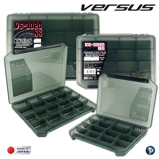 กล่อง VERSUS VS-3020NS VS-3010NS