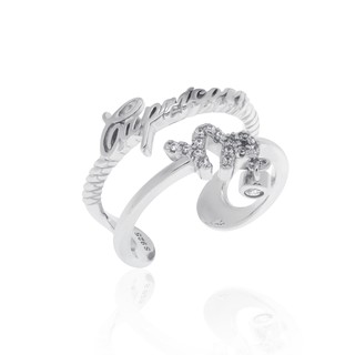 Jewelry buffet Zodiac Ring - Capricorn (ราศีมังกร 12/22 – 01/20)