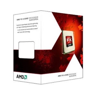 CPU AMD FX-4300 (AM3+) มือสอง