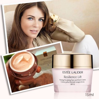 ESTEE LAUDER RESILIENCE LIFT