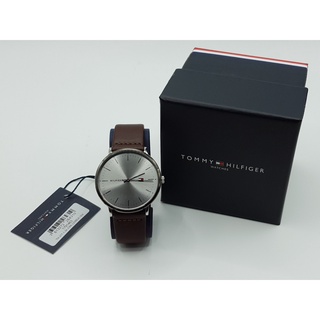 นาฬิกา TOMMY HILFIGER MENS 1791463 QUARTZ 40 MM พร้อมกล่อง (ใหม่)