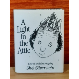 A Light in the Attic