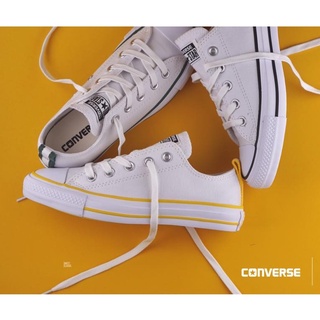 รองเท้าผ้าใบ Converse Chuck Taylor All Star June OX