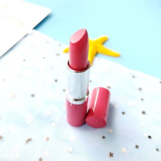 ลิปสติก Clinique Pop Lip Colour and Primer  2.3 g  #09 Sweet Pop (Tester no box)