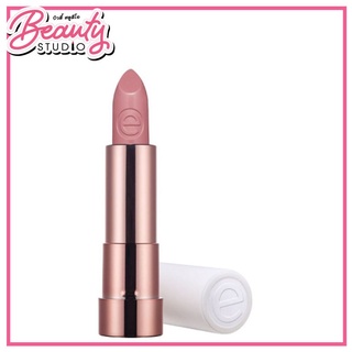 (แท้100%) Essence This is me Lipstick ลิปสติกเนื้อกึ่งแมตต์ ทาแล้วเบาสบายริมฝีปากสูตรติดทนนาน