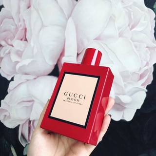 GUCCI BLOOM AMBROSIA  ▪️ 100 ml ▪️ INBOX  ▪️ ส่งฟรี 1700฿GUCCI BLOOM AMBROSIA  ▪️ 100 ml ▪️ INBOX  ▪️ ส่งฟรี 1700฿GUCCI