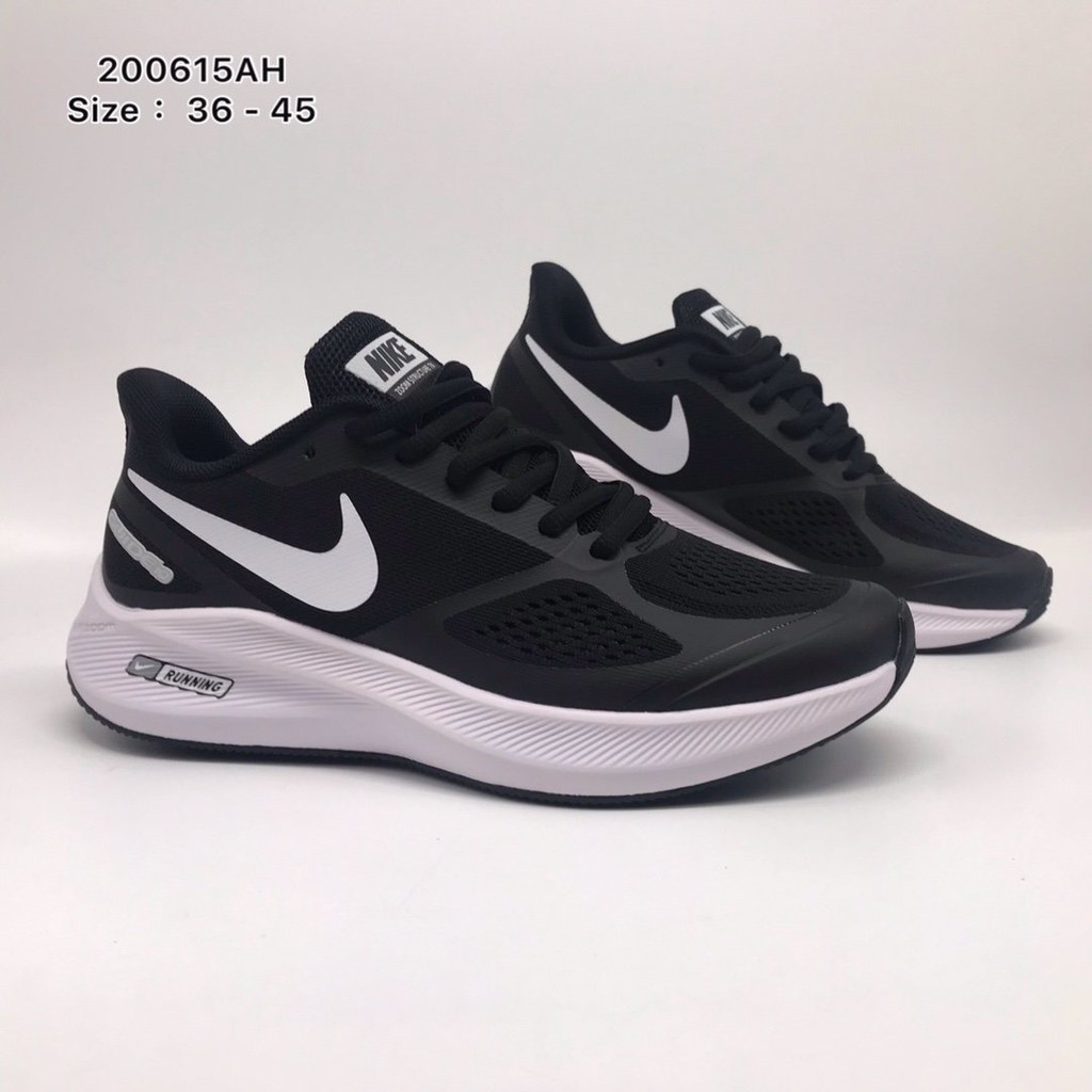 nike zoom structure 7x
