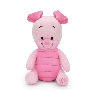 ตุ๊กตา Baby Piglet 10 นิ้ว 1C วินนี่เดอะพูห์ ลิขสิทธิ์แท้ / ตุ๊กตา Cuties Piglet Winnie the Pooh Disney