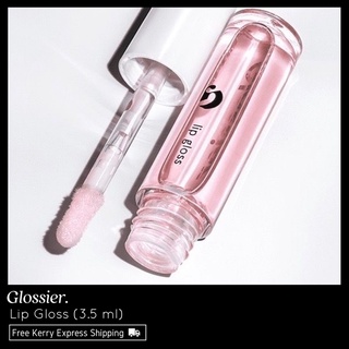 Glossier Lip Gloss 3.5 g พร้อมส่ง &amp; แท้ 100%