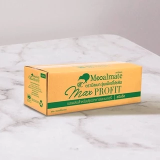 Mealmate รุ่นเนยผสม Max Profit Butter Blend ชนิดจืด