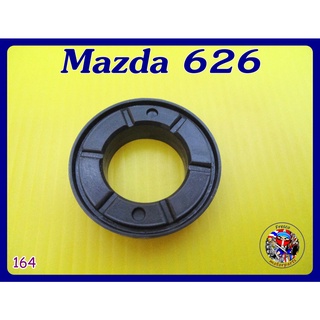 ฝาปิดเบ้าโช้คอัพ สีเทา (164 ) - Mazda 626 Shock Absorber Cover