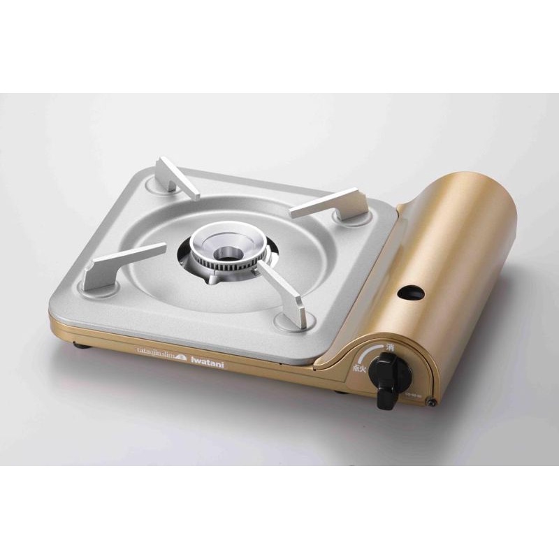 เตา Iwatani Tatsujin Slim IIICB-SS-50