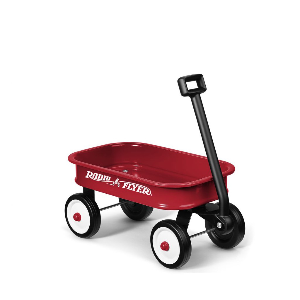 Radio Flyer : RFRW5* รถลาก Little Red Toy Wagon