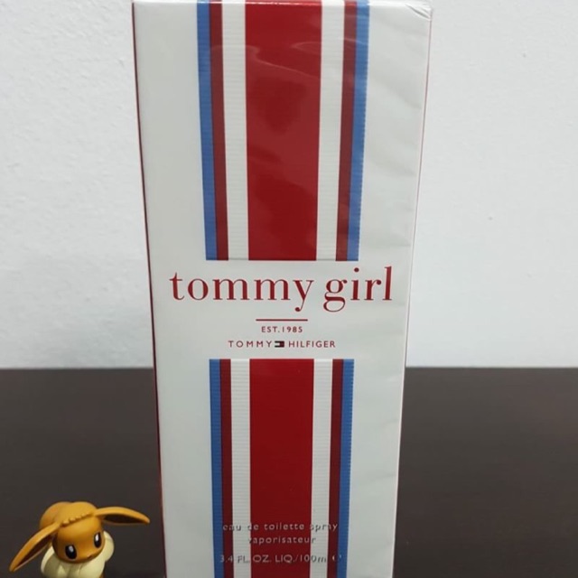 Tommy girl