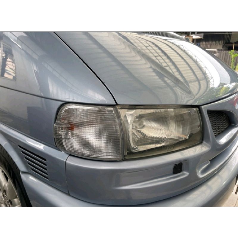 ไฟมุม​ ไฟเลี้ยว​มุม​ VOLKSWAGEN​ T4​ VR6​ V6 1997-2003​ DEPO​ ( 1คู่ )​ ของใหม่. ราคา ถูกที่สุด ดีลบีเคเค แกลเลอรีภาพที่ 2