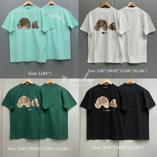[ส่งฟรี] Palm Angels T Shirt (สอบถามไซส์ก่อนชำระค่ะ)