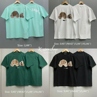 [ส่งฟรี] Palm Angels T Shirt (สอบถามไซส์ก่อนชำระค่ะ)