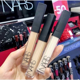 คอนซีลเลอร์ NARS Radiant Creamy Concealer 6ml.