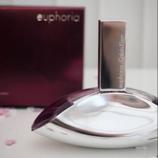 ซีล CK Euphoria EDP 100ml