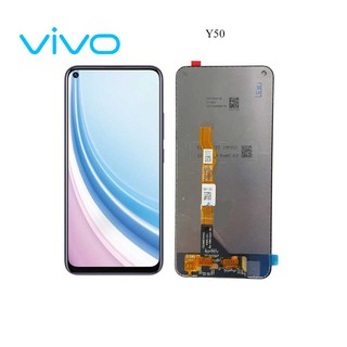 จอ LCD.Vivo Y50+ทัชสกรีน