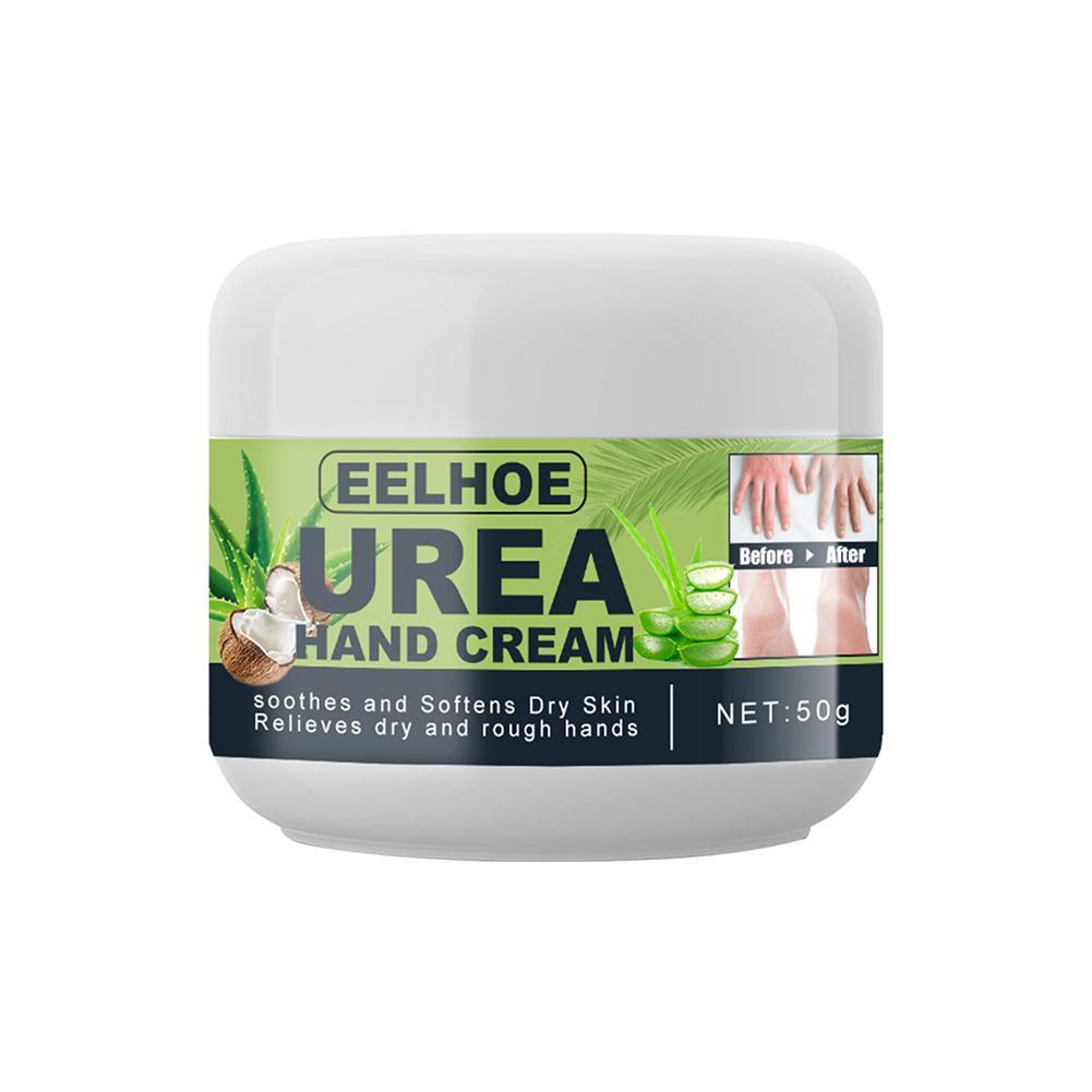 Urea Cream Hand Cream Moisturizing Moisturizing Anti-chapped Y4D5 Cream R5H6 Body V3N6 T4Q7 #1