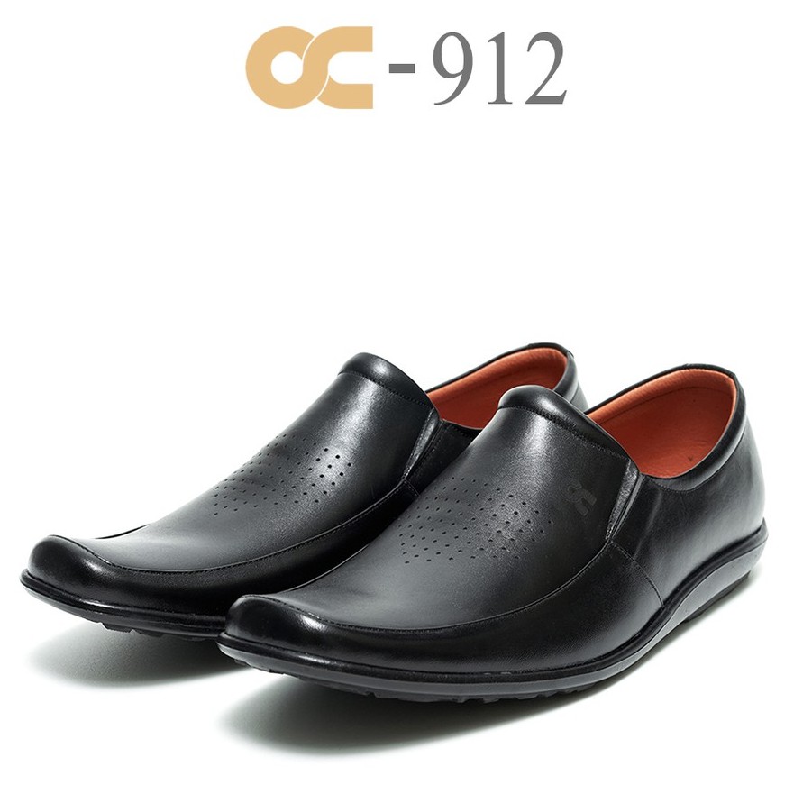 Oc-912 SLIP-ON PANSUS รองเท้าลําลอง สําหรับผู้ชาย