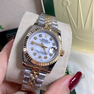 นาฬิกาข้อมือ Rolex Datejust