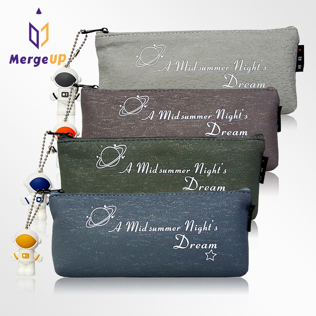 กระเป๋าดินสอ No.SL-1012 MT FAVOURGIFT