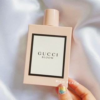 Gucci Bloom Edp 100ml **สอบถามก่อนสั่งซื้อ**