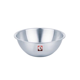 Zebra Mixing Bowl ชามผสมแป้ง 24 ซม.