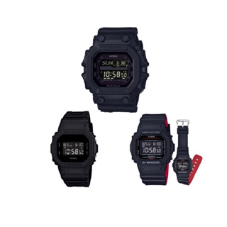 [WG4NOVH ลด 400] G-SHOCK GX-56BB DW5600BB GWX56 DW5600HR เครื่องศูนย์ประกัน CMG แท้ 