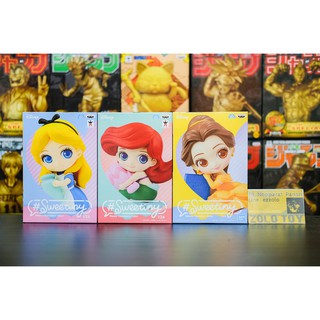 Banpresto SWEETINY DISNEY CHARACTERS.