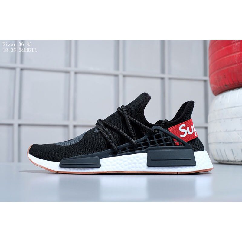 Supreme human race nmd online