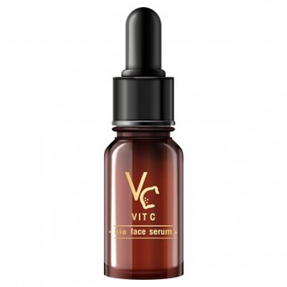 รัชชา วิตชีไบโอเฟส เซรัม RATCHA VIT C BIO FACE SERUM (ของแท้จากบริษัท100%)