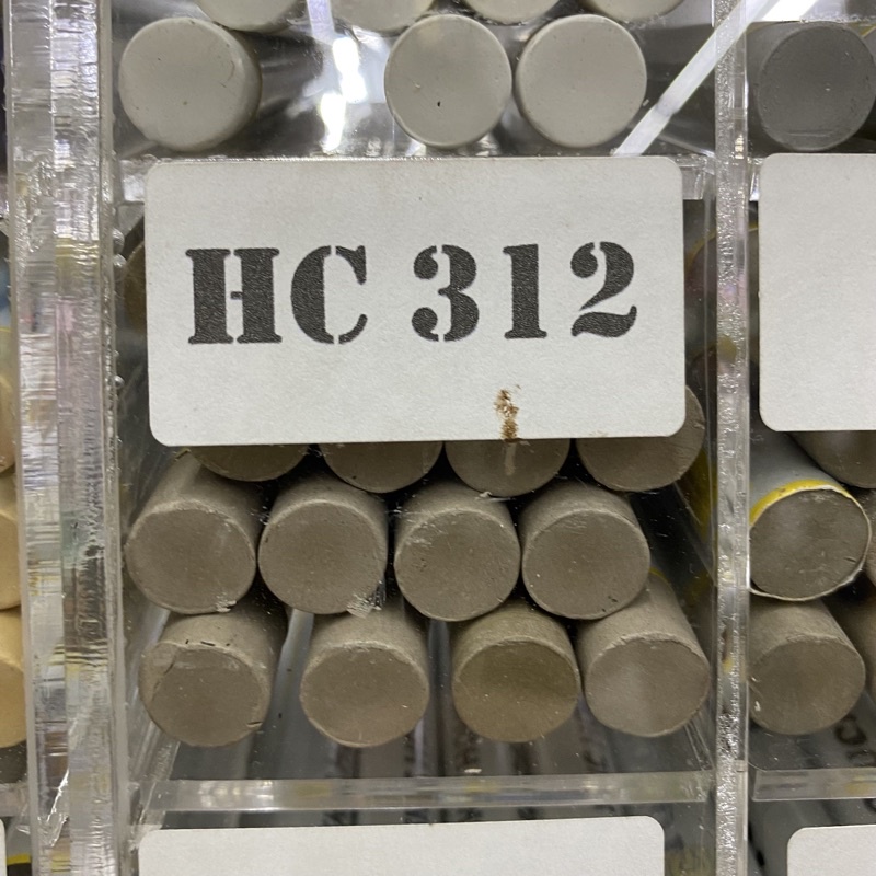 บ้านช่าง ชอล์กเก็บขอบลามิเนต สี HC312 รูปที่ 6