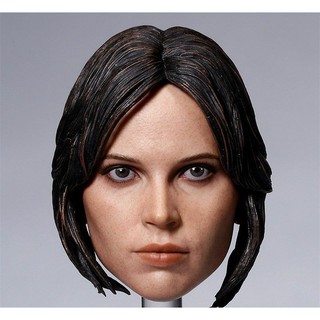 โมเดลฟิกเกอร์ Jyn Erso สเกล 1/6 F12 นิ้ว