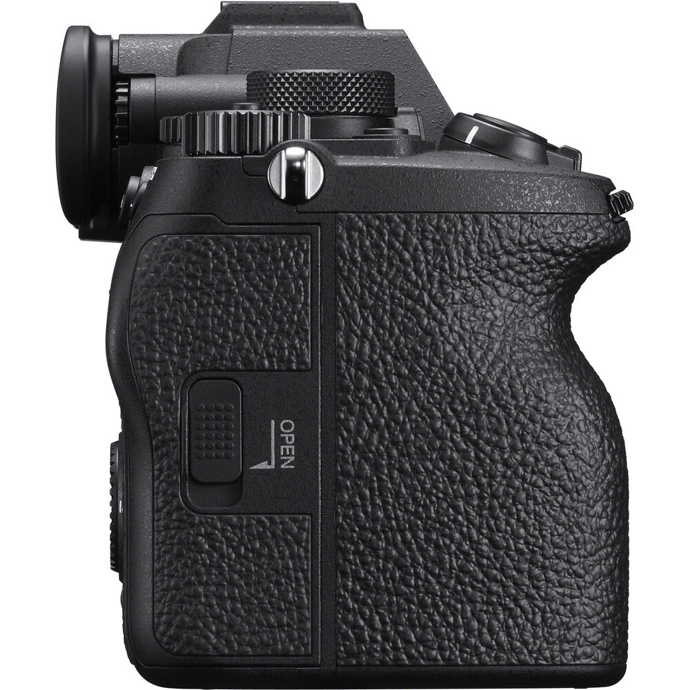 Sony a7 IV a7M4 Mirrorless thumbnail 7