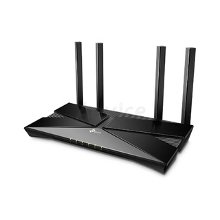 Router TP-LINK (Archer AX23) Wireless AX1800 Dual-Band Gigabit WI-FI 6 (By Shopee SuperTStore)