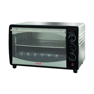 ชาร์ป เตาอบไฟฟ้า ขนาด 42 ลิตร รุ่น EO-42K SHARP ELECTRIC OVEN 1800W #EO-42K