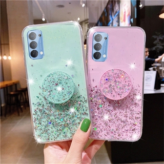 เคส OPPO A15 A15S A12 A31 A52 A92 A93 A33 A53 A5 A9 2020