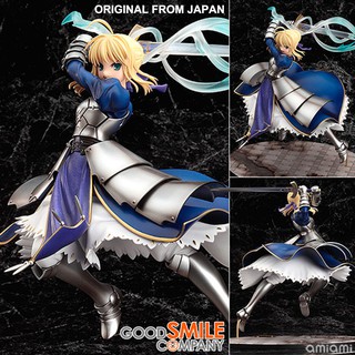 งานแท้ ฟิกเกอร์ Good Smile Company Fate Stay Night Grand Order เฟท สเตย์ไนต์ แกรนด์ออเดอร์ Saber Lily เซเบอร์ ลิลลี่