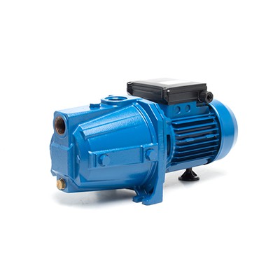 EBARA AGA-0.60M(0.6HP 2สาย)ปั๊มน้ำหอยโข่ง #EBARA PUMP