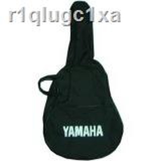 กระเป๋ากีตาร์โปร่ง 41 นิ้ว  Guitar Bag ถุงผ้ากันน้ำ อย่างดีมีสายสะพาย